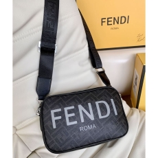 Mens Fendi Satchel Bags